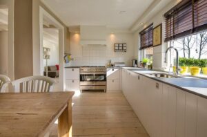 Things to Consider Before Renovating your Kitchen